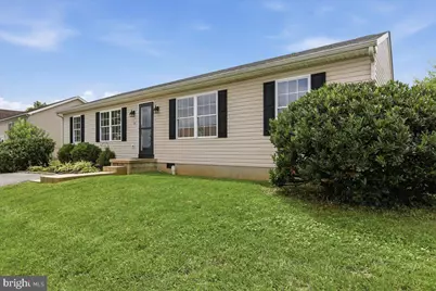 57 Stiles Way, Ranson, WV 25438 - Photo 3