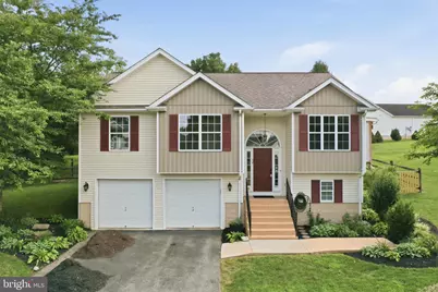 30 Monumental Drive, Charles Town, WV 25414 - Photo 41