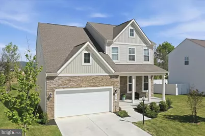 639 Barksdale Drive, Charles Town, WV 25414 - Photo 1
