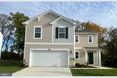 397 Gatehouse Place, Charles Town, WV 25414 - Photo 1