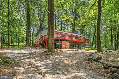 202 Huckleberry Lane, Harpers Ferry, WV 25425 - Photo 45
