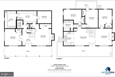 202 Huckleberry Lane, Harpers Ferry, WV 25425 - Photo 47