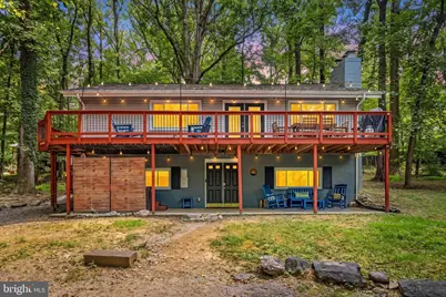 202 Huckleberry Lane, Harpers Ferry, WV 25425 - Photo 1