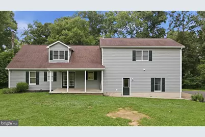 160 Train Whistle Drive, Harpers Ferry, WV 25425 - Photo 5