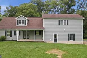160 Train Whistle Dr, Harpers Ferry, WV 25425 - Photo 5
