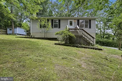 106 Wild Turkey Road, Harpers Ferry, WV 25425 - Photo 1