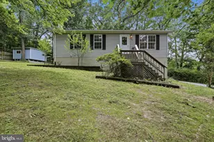 106 Wild Turkey Rd, Harpers Ferry, WV 25425 - Photo 1