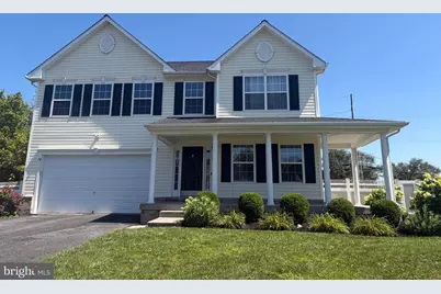 55 Powder River Court, Harpers Ferry, WV 25425 - Photo 1