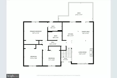207 Sandpiper Lane, Shepherdstown, WV 25443 - Photo 43