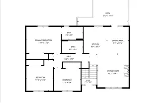 207 Sandpiper Ln, Shepherdstown, WV 25443 - Photo 43
