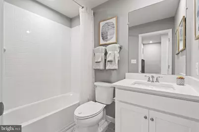 36 Democracy Mews #474, Ranson, WV 25438 - Photo 69