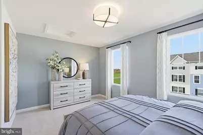 36 Democracy Mews #474, Ranson, WV 25438 - Photo 53