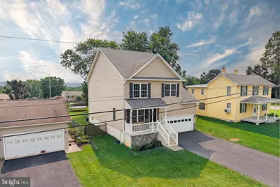 180 Euclid Avenue, Charles Town, WV 25414 - Photo 45