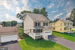 180 Euclid Ave, Charles Town, WV 25414 - Photo 45