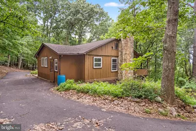 964 Valley View Road, Harpers Ferry, WV 25425 - Photo 23