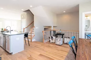 40 Democracy Mews, Ranson, WV 25438 - Photo 9
