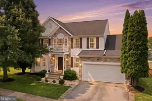 52 Southwinds, Charles Town, WV 25414 - Photo 1