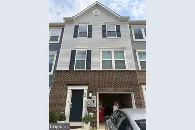 68 Winterplace Drive, Charles Town, WV 25414 - Photo 1