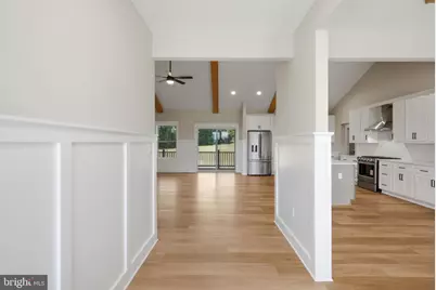 63 Mistletoe Lane #LOT 19, Harpers Ferry, WV 25425 - Photo 7