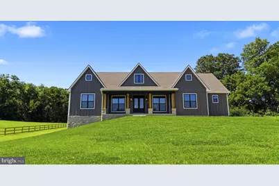 63 Mistletoe Lane #LOT 19, Harpers Ferry, WV 25425 - Photo 1