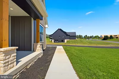 63 Mistletoe Lane #LOT 19, Harpers Ferry, WV 25425 - Photo 3