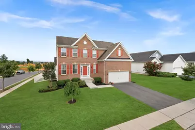 182 Sparkling Brook Road, Ranson, WV 25438 - Photo 3
