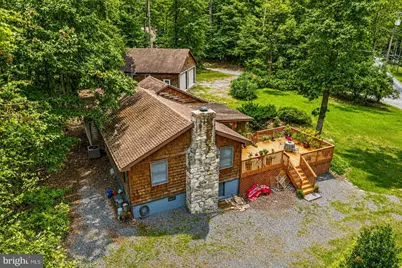 366 Huckleberry Lane, Harpers Ferry, WV 25425 - Photo 49