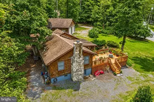 366 Huckleberry Ln, Harpers Ferry, WV 25425 - Photo 49