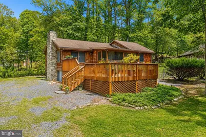 366 Huckleberry Lane, Harpers Ferry, WV 25425 - Photo 1