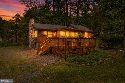 366 Huckleberry Lane, Harpers Ferry, WV 25425 - Photo 63