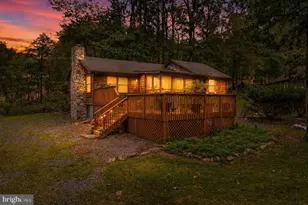 366 Huckleberry Ln, Harpers Ferry, WV 25425 - Photo 63
