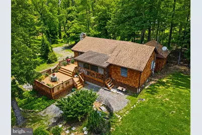 366 Huckleberry Lane, Harpers Ferry, WV 25425 - Photo 55