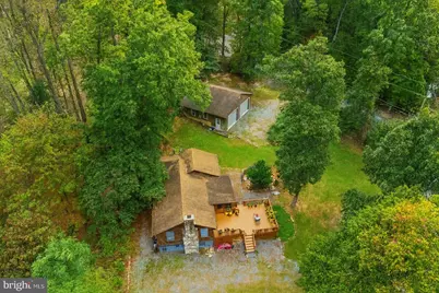 366 Huckleberry Lane, Harpers Ferry, WV 25425 - Photo 7
