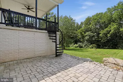 553 Rippon Village Dr, Charles Town, WV 25414 - Photo 37