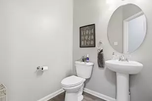 553 Rippon Village Dr, Charles Town, WV 25414 - Photo 21