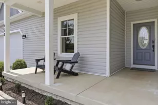 553 Rippon Village Dr, Charles Town, WV 25414 - Photo 31