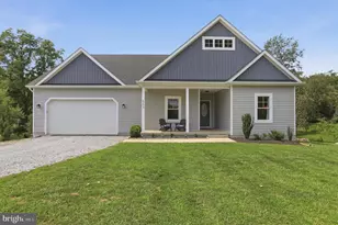 553 Rippon Village Dr, Charles Town, WV 25414 - Photo 1