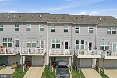 186 Coolidge Avenue, Ranson, WV 25438 - Photo 37
