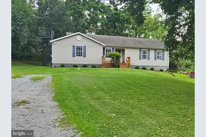 180 Foothill Lane, Harpers Ferry, WV 25425 - Photo 1