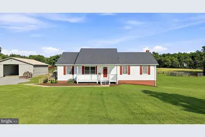 96 Lady Bug Lane, Kearneysville, WV 25430 - Photo 1