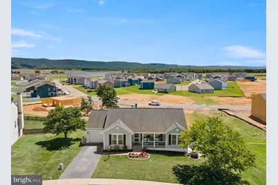 219 Crosswinds Drive, Charles Town, WV 25414 - Photo 37