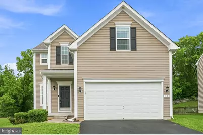 61 Hughs Road, Charles Town, WV 25414 - Photo 3