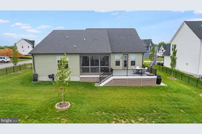 12 Jane Washington Court, Charles Town, WV 25414 - Photo 47
