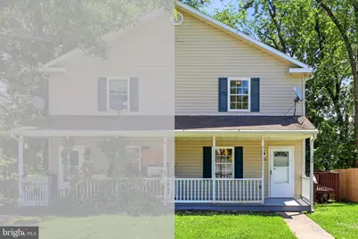 400 Burns Street, Ranson, WV 25438 - Photo 1