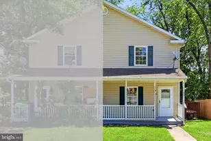 400 Burns St, Ranson, WV 25438 - Photo 1