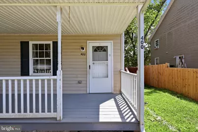 400 Burns Street, Ranson, WV 25438 - Photo 3