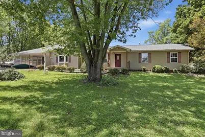 1939 Brucetown Road, Kearneysville, WV 25430 - Photo 1