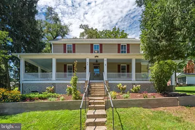 918 S Samuel Street, Charles Town, WV 25414 - Photo 1