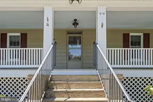 918 S Samuel St, Charles Town, WV 25414 - Photo 59