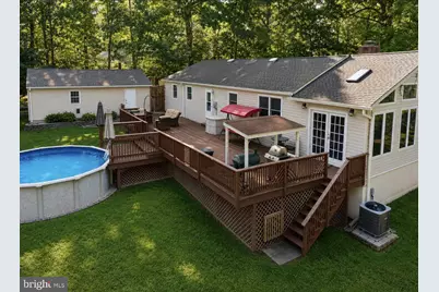453 Sylvan Lane, Harpers Ferry, WV 25425 - Photo 3